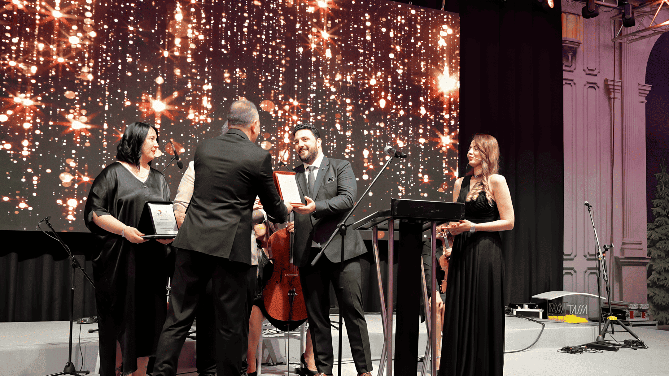 31 Mayıs Dünya Kabin Memurları Günü